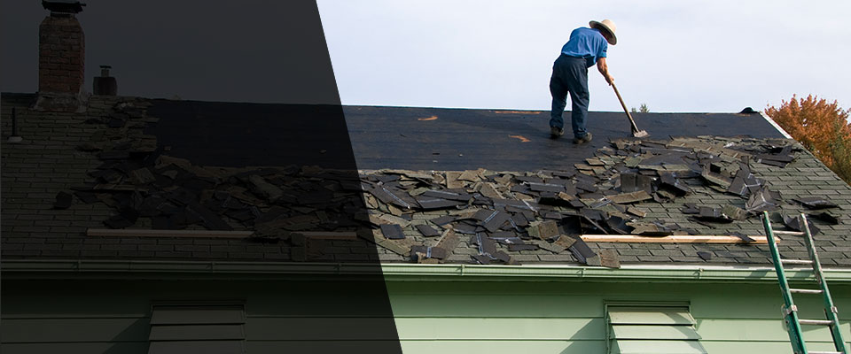 Starford Roofing Contractors