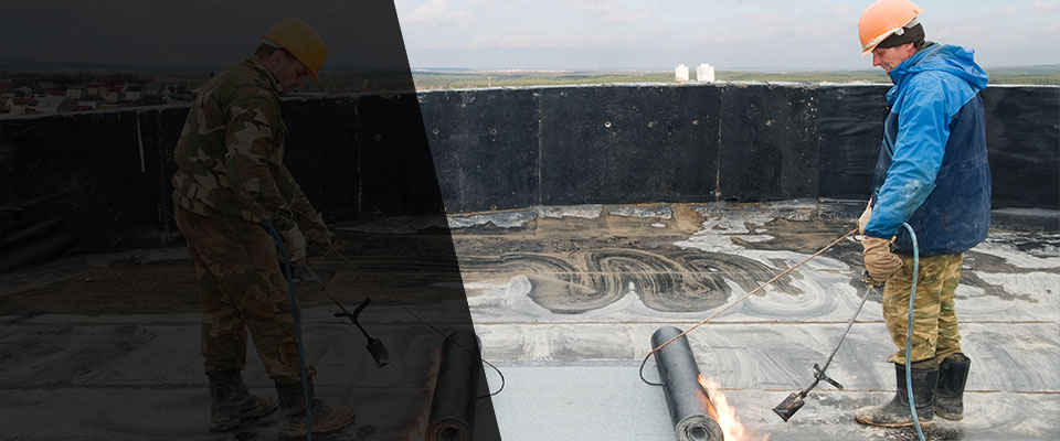 Starford Roofing Contractors