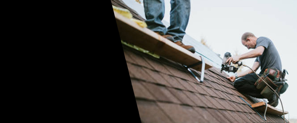 Starford Roofing Contractors